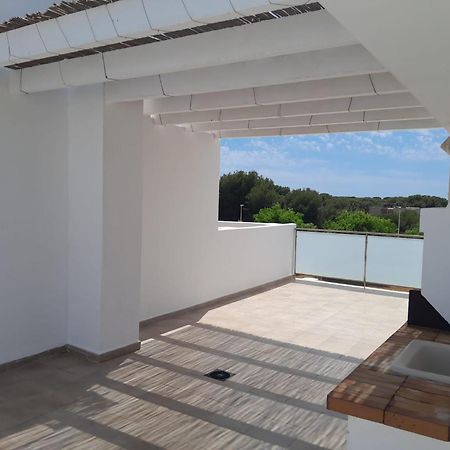 Chalet Alcocebre Residencial Dulcinea Alcoceber ภายนอก รูปภาพ