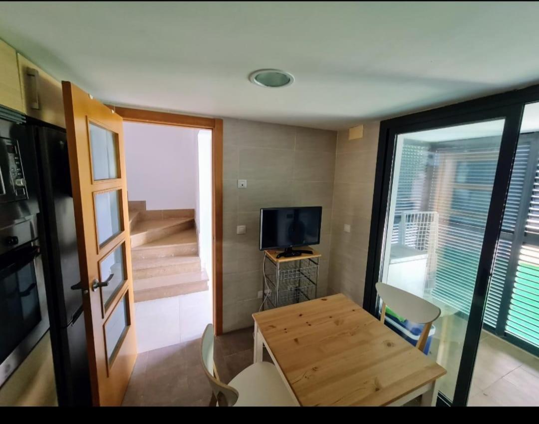 Chalet Alcocebre Residencial Dulcinea Alcoceber ภายนอก รูปภาพ