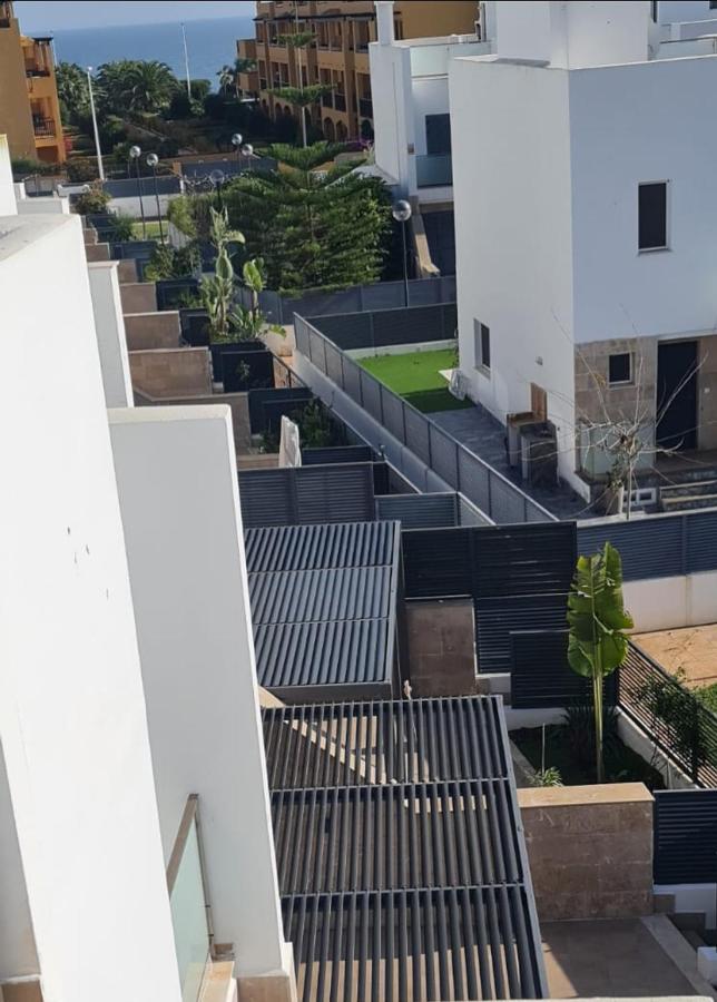 Chalet Alcocebre Residencial Dulcinea Alcoceber ภายนอก รูปภาพ