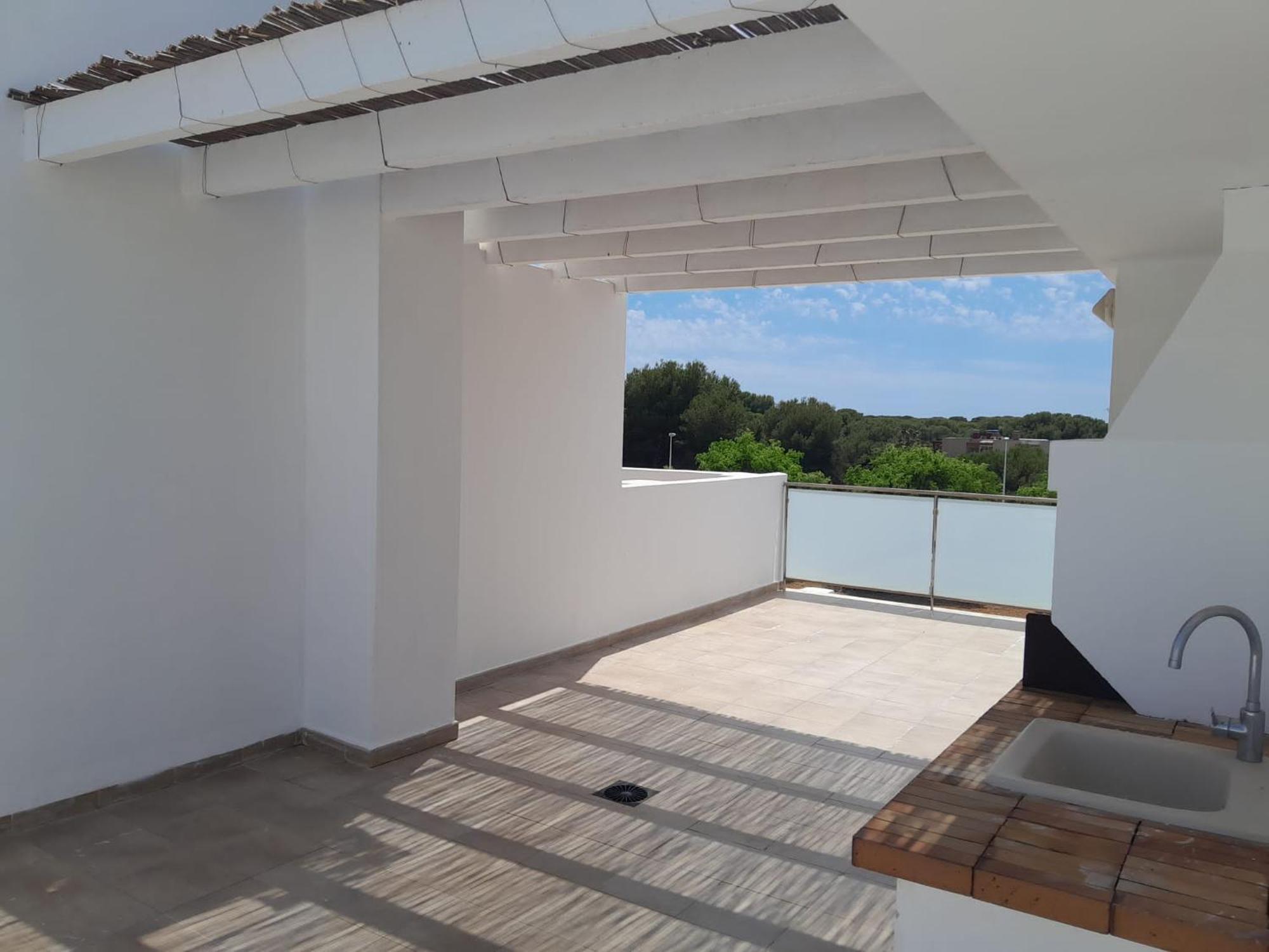 Chalet Alcocebre Residencial Dulcinea Alcoceber ภายนอก รูปภาพ