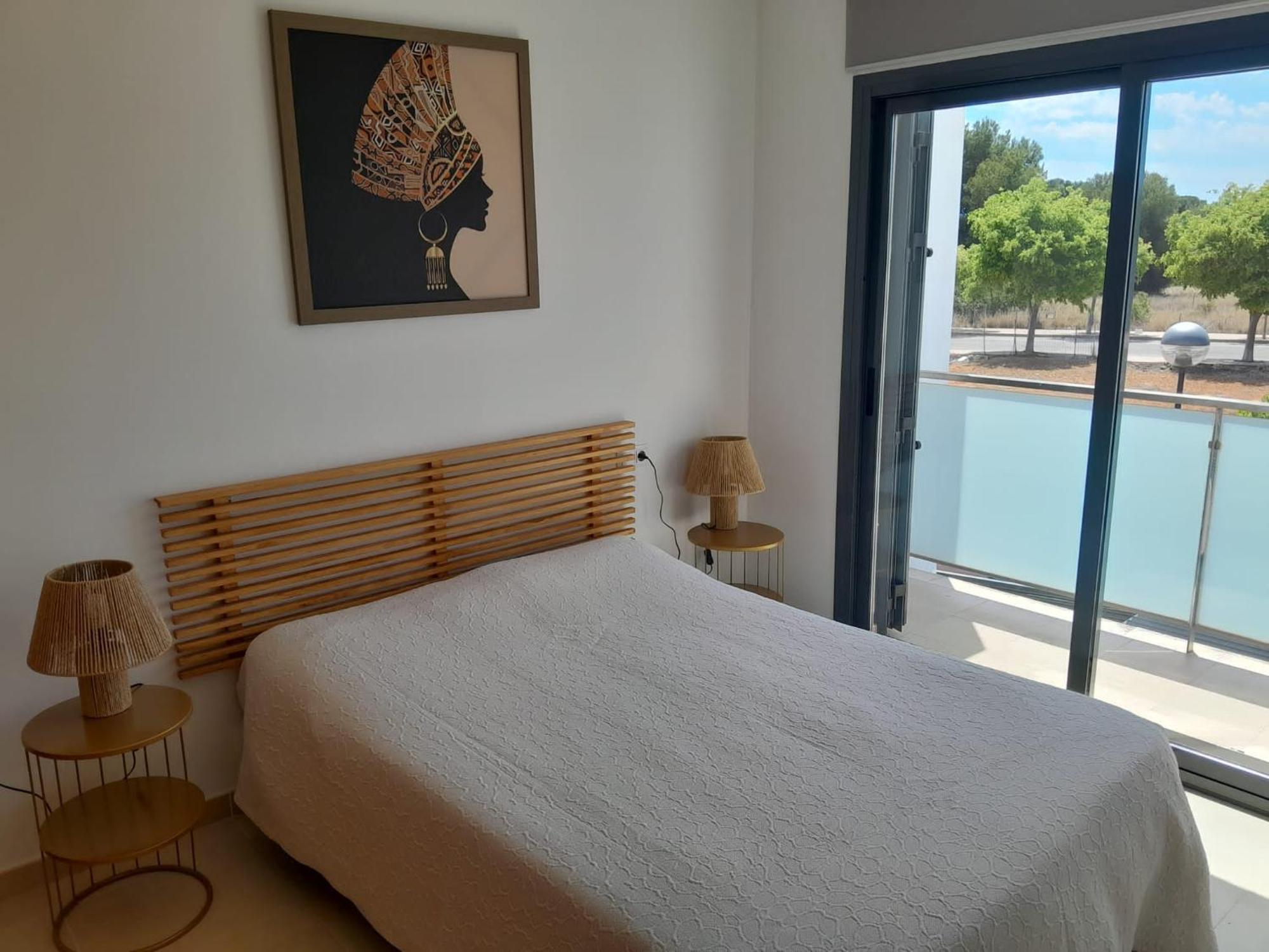 Chalet Alcocebre Residencial Dulcinea Alcoceber ภายนอก รูปภาพ
