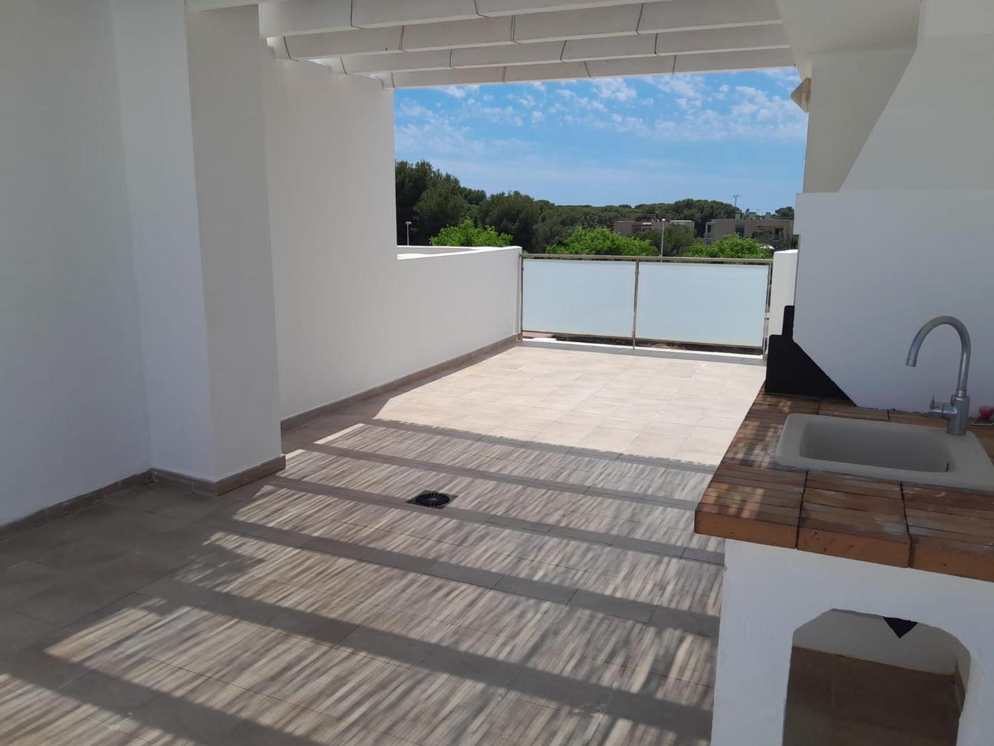 Chalet Alcocebre Residencial Dulcinea Alcoceber ภายนอก รูปภาพ